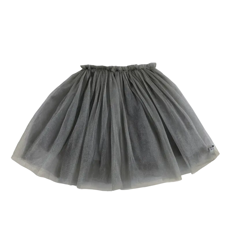 Pien Skirt | Pigeon Blue