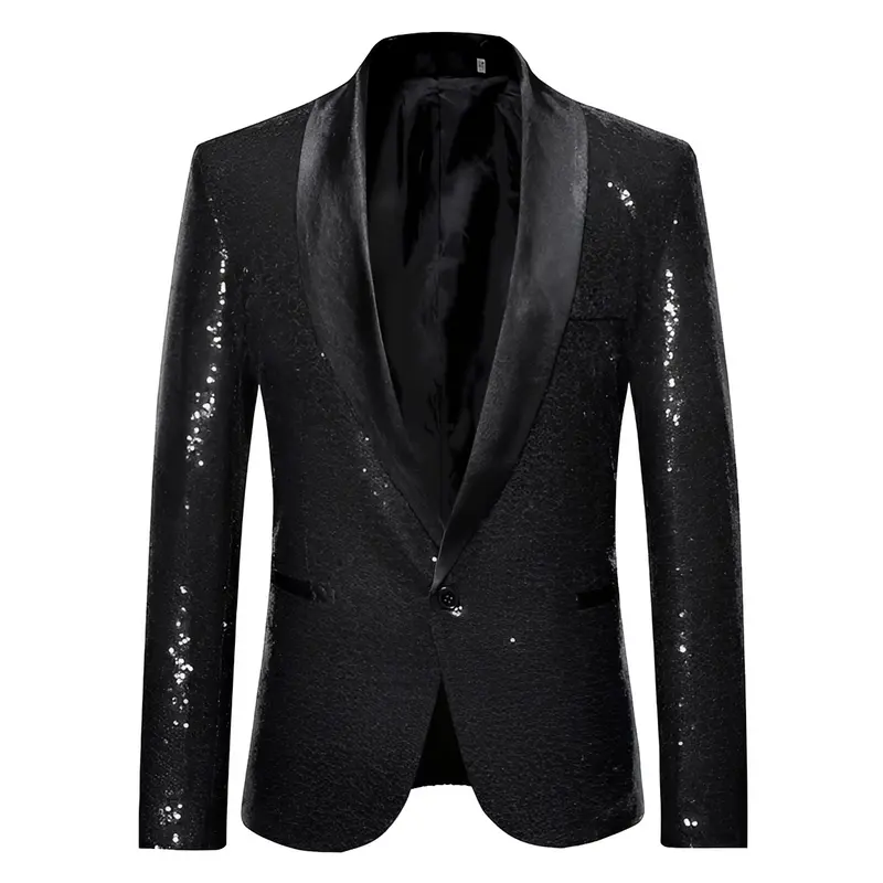 Pierce - Eleganter und zeitloser Blazer