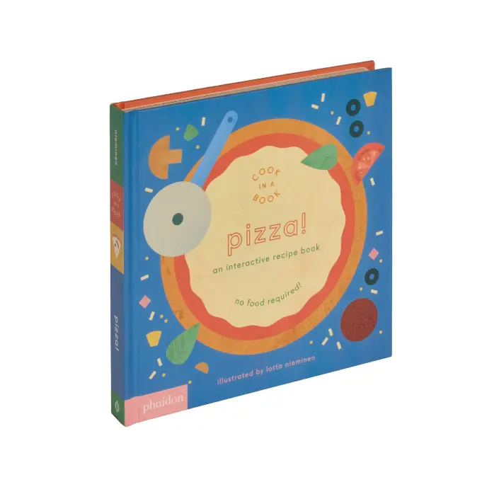 Pizza!