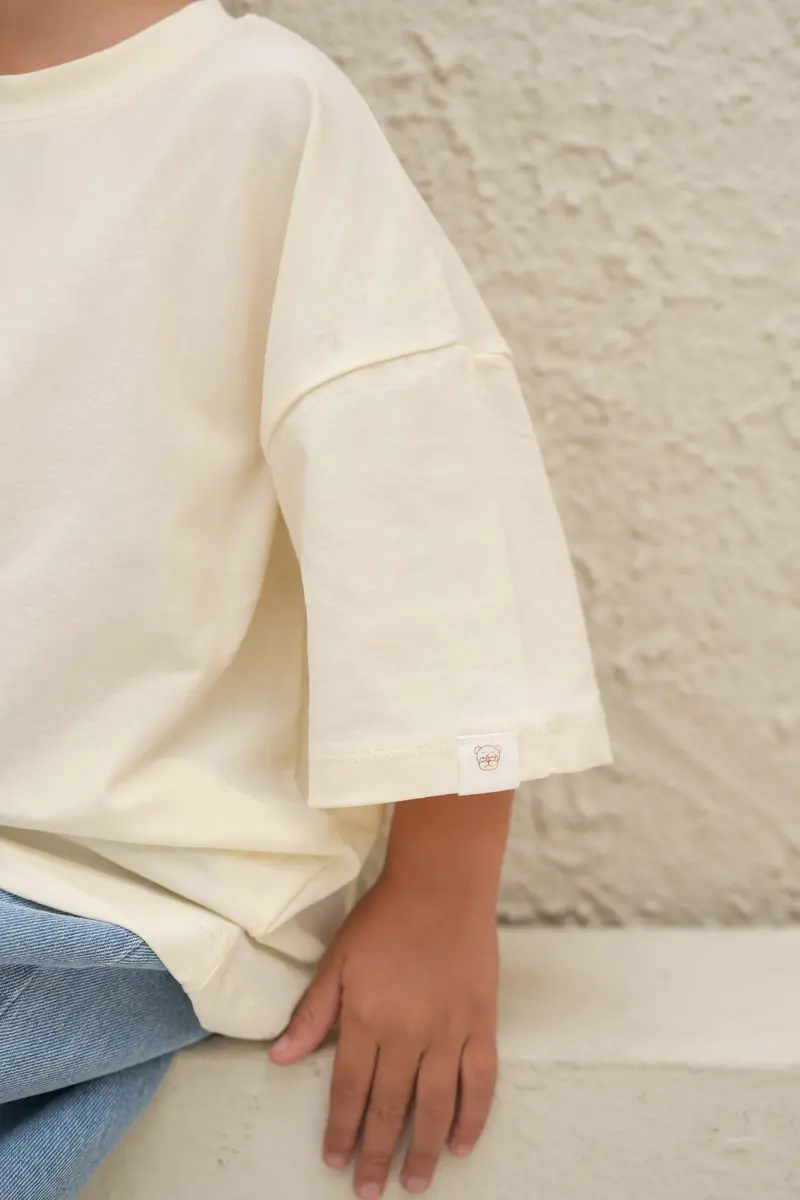 Plain T Cream