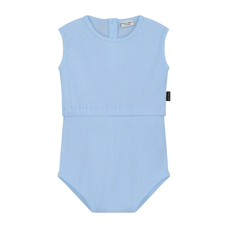 Playsuit Jixy Serenity Blue