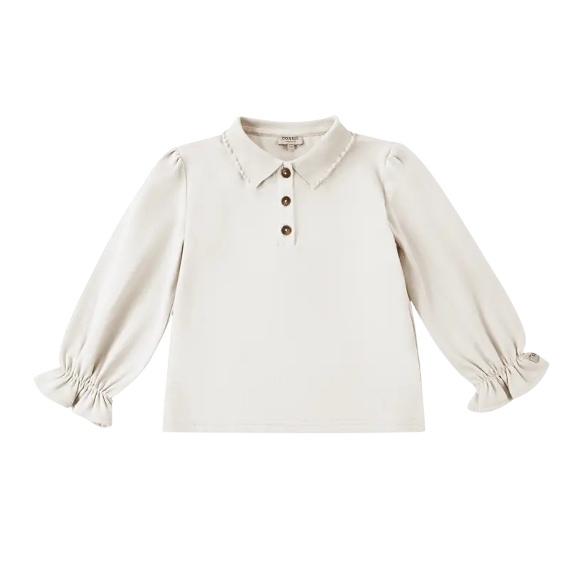 Pluimpje Sweater | Off White