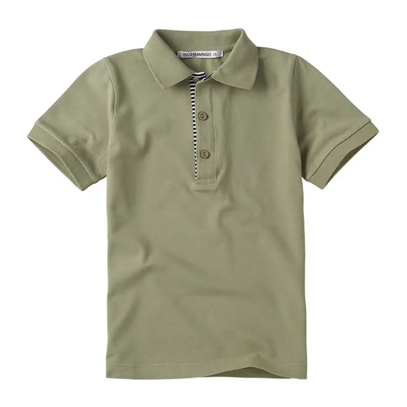 Polo Laurel Oak