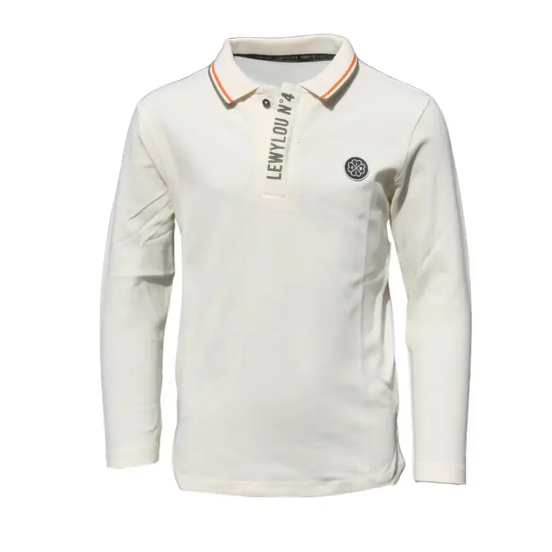 Polo LewyLou PO005
