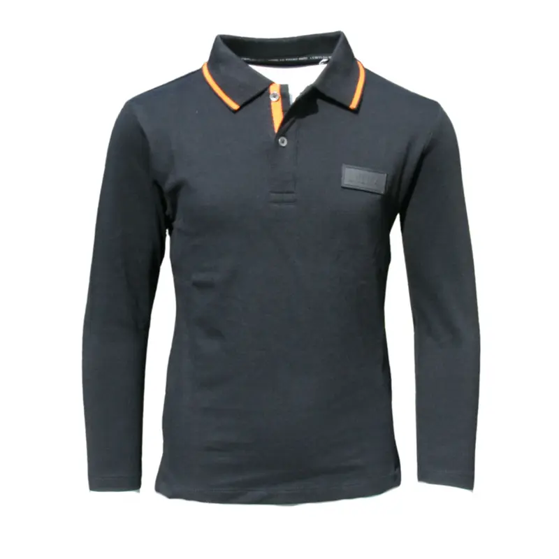 Polo LewyLou PO006