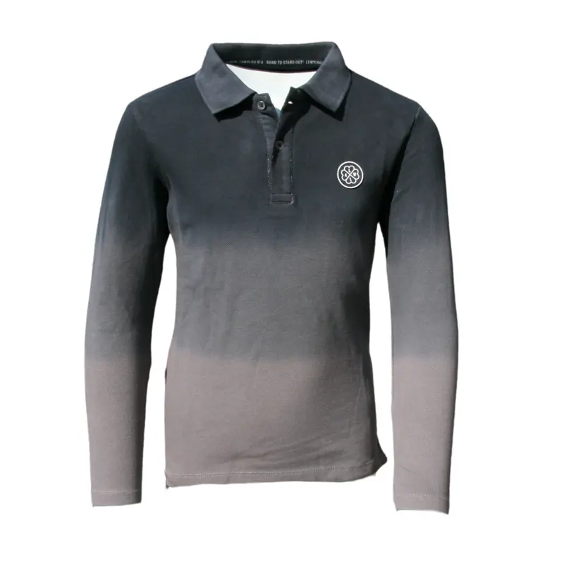 Polo LewyLou PO020
