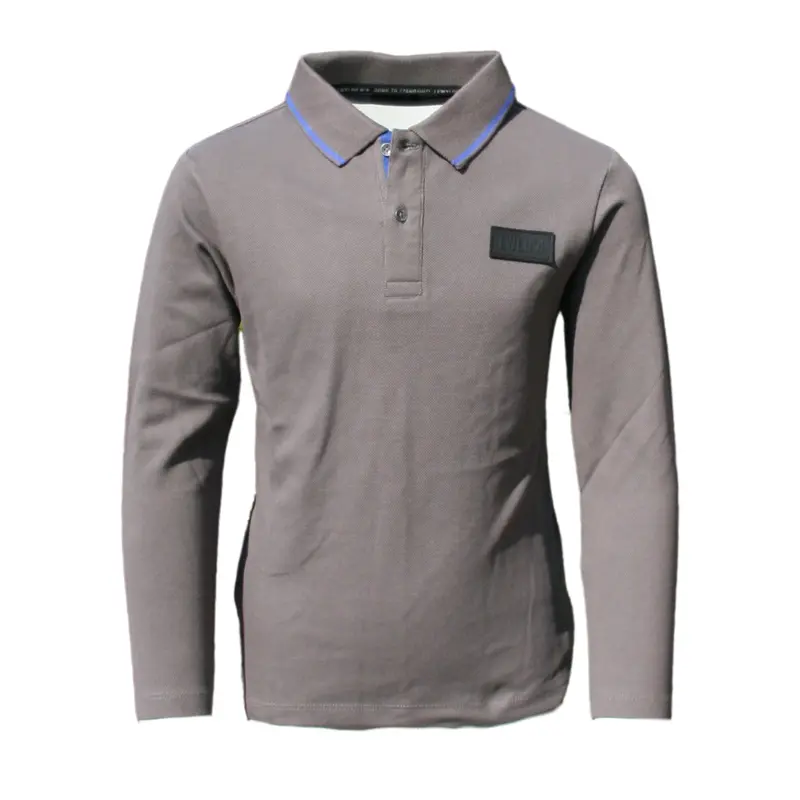 Polo LewyLou PO022