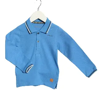 Polo Little Chiq PO006