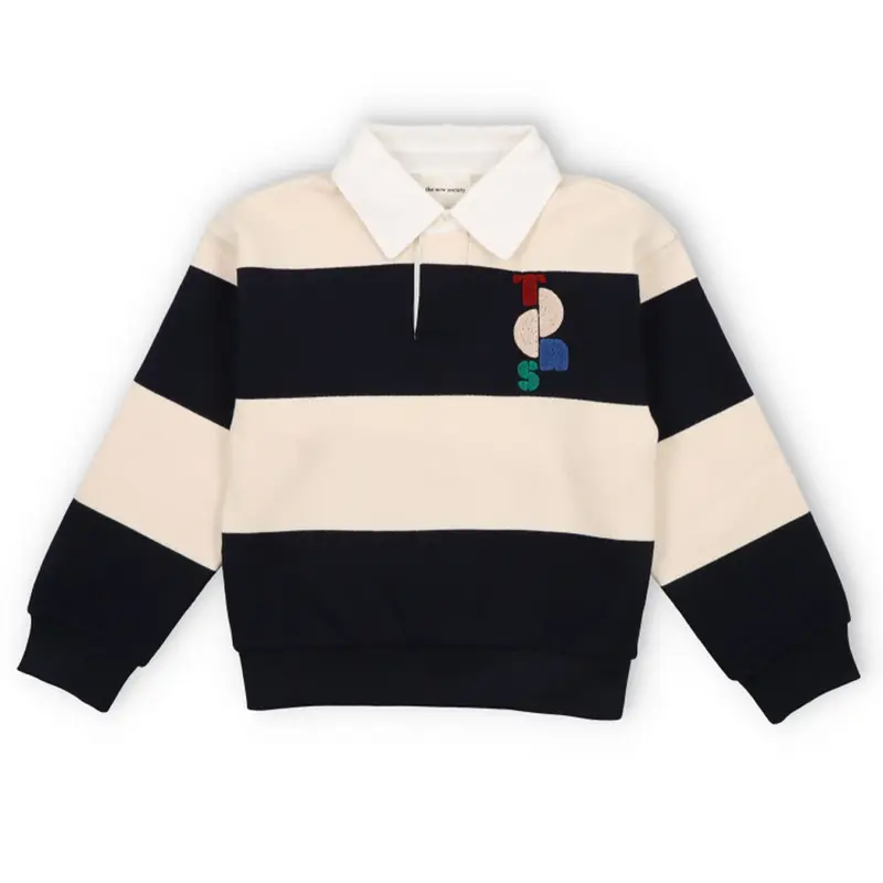 Polo Nilo Midnight Navy