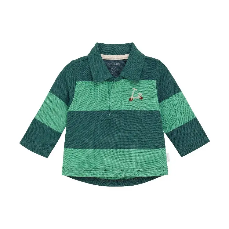 Polo Stuart