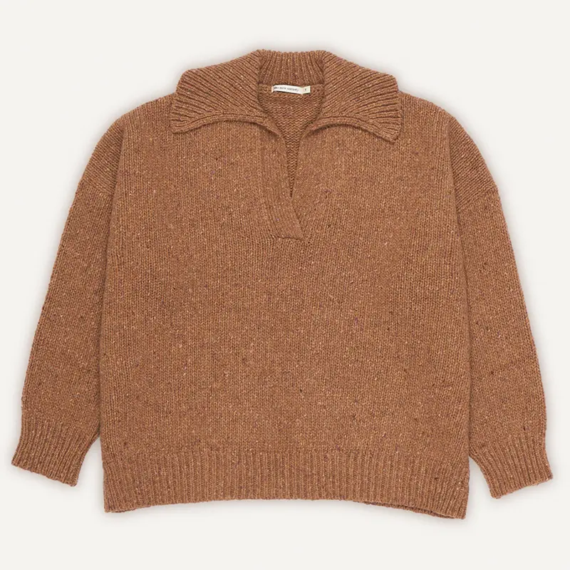 Polo Tirso Acorn Woman
