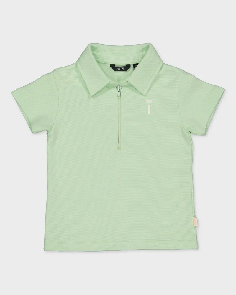 Polo zachtgroen | Soft Green