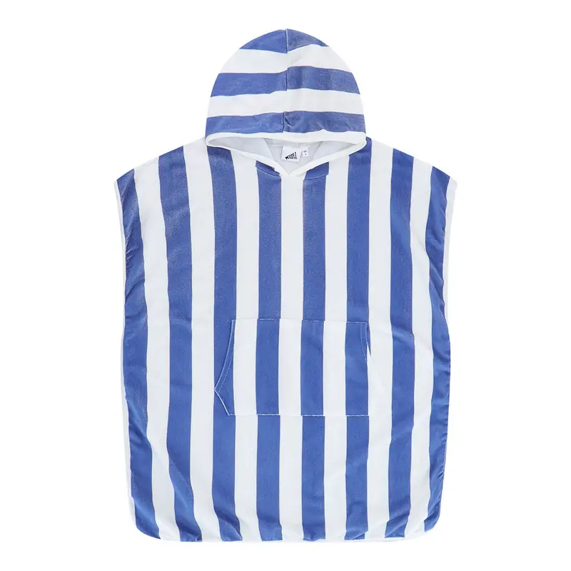 Poncho Towel Holiday Often