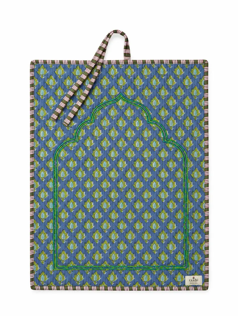Portable Prayer Mat Janamaz