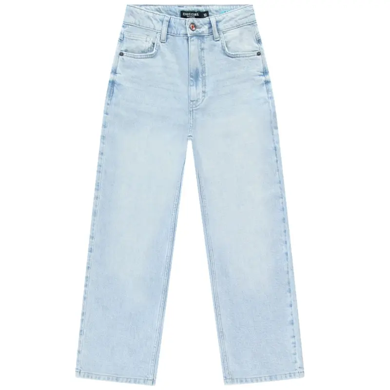 Porto Wash loose fit jeans Gately