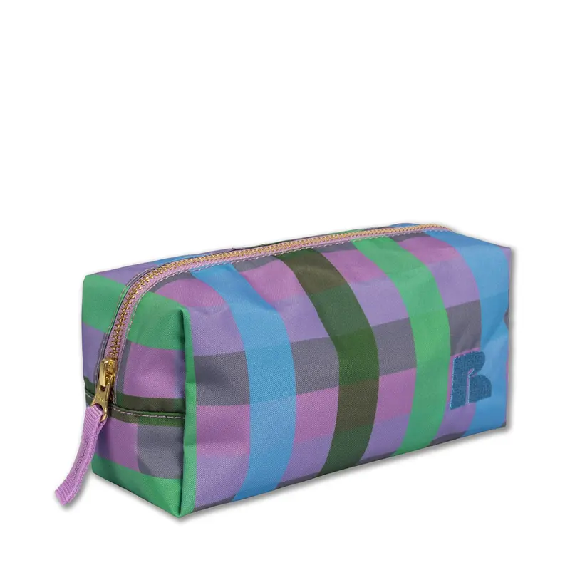 Pouch Check