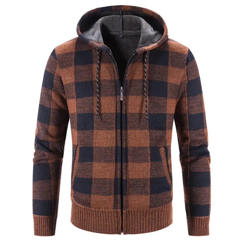 PREMIUM CORE - SWEATJACKE - BERKEL