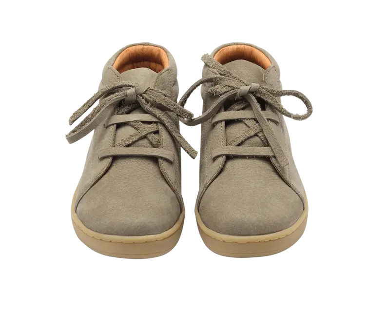 Prinsel Shoes | Sage Betting Leather