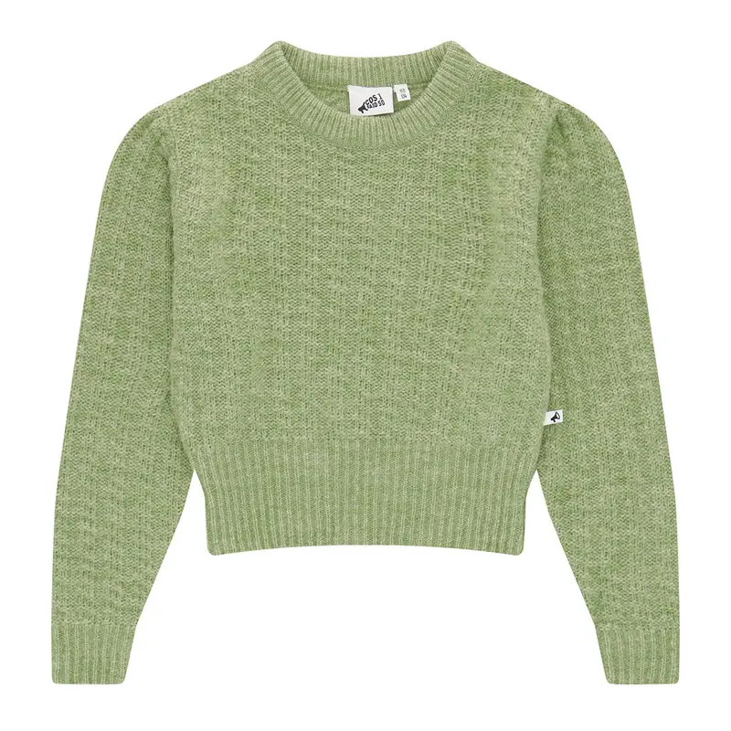 Pullover Knitwear Pointelle