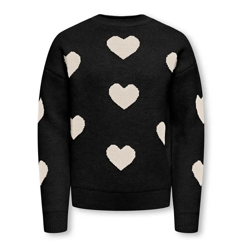 Pullover Naja