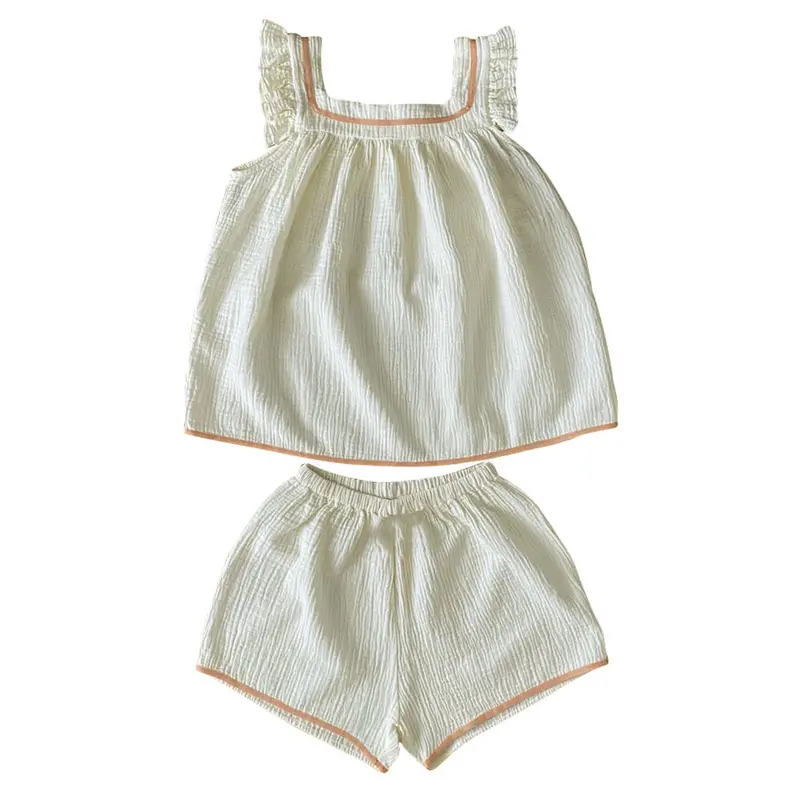 Pyjama Peppa Pale Pink