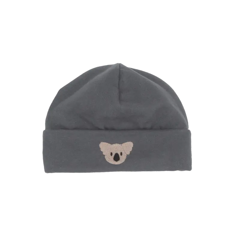 Qeller Hat | Koala | Night Blue