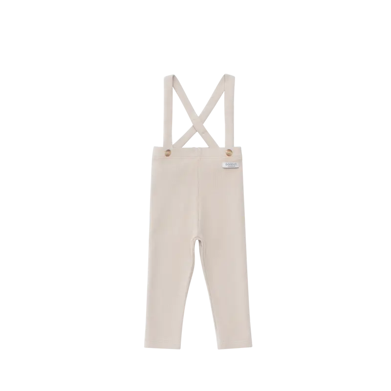 Qeno Leggings | Feather Grey