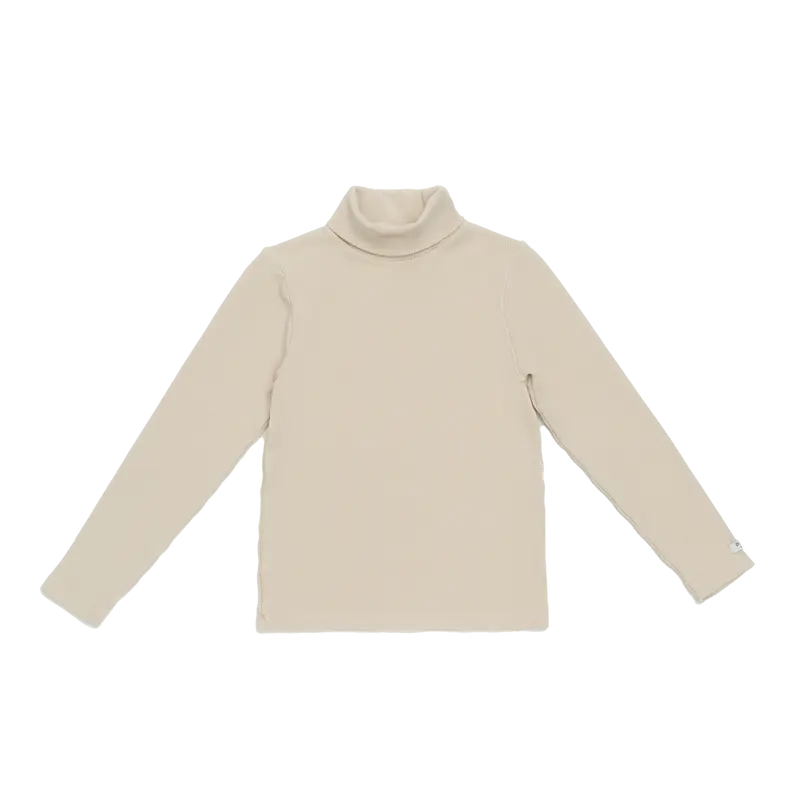 Qos Shirt | Macaroon