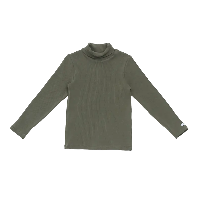 Qos Shirt | Thyme