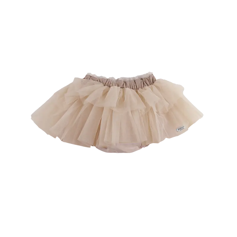 Qowlo Skirt | Vintage Rose