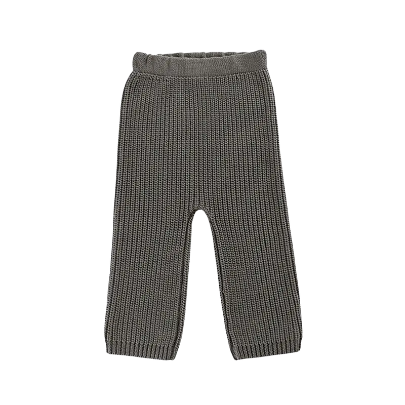 Quca Trousers | Silver Sage