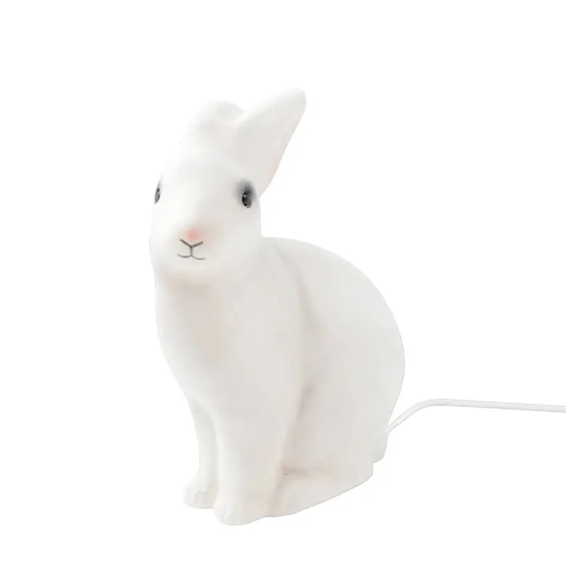 Rabbit Led Nightlight