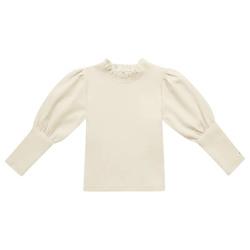 Raeven Top | Macaroon