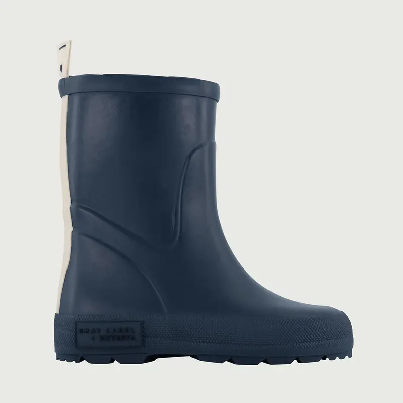 Rain Boots GL x Novesta Blue Grey