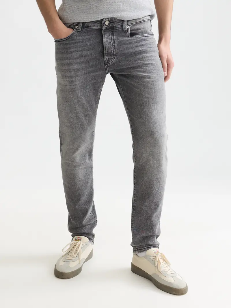 Ralston Regular Slim Fit Jeans