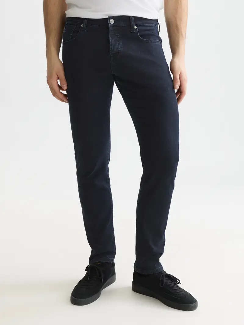 Ralston Regular Slim Fit Jeans