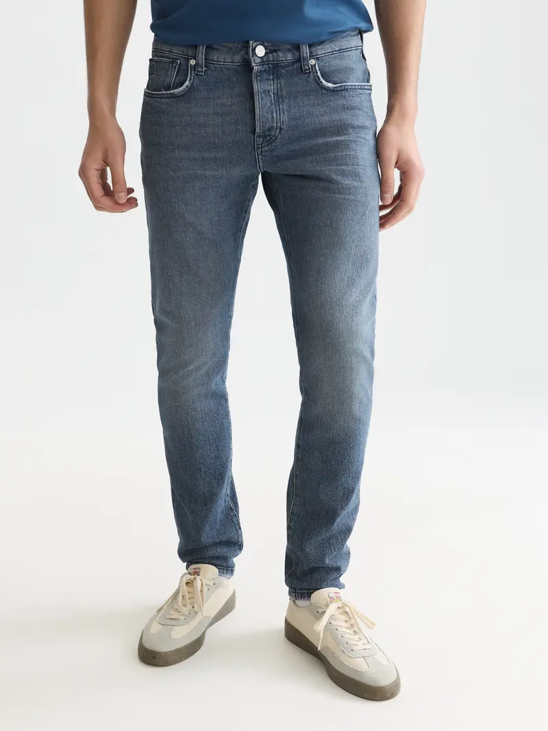 Ralston Regular Slim Fit Jeans