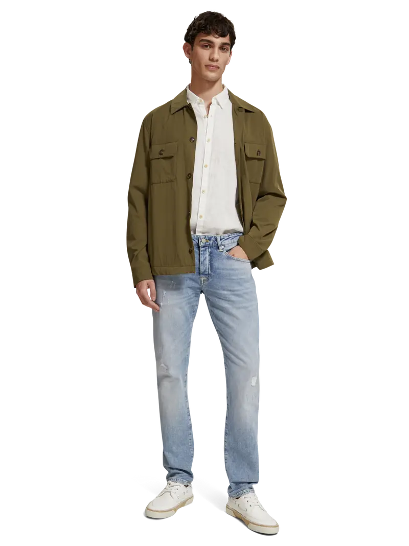 Ralston Regular Slim Jeans | New Daze