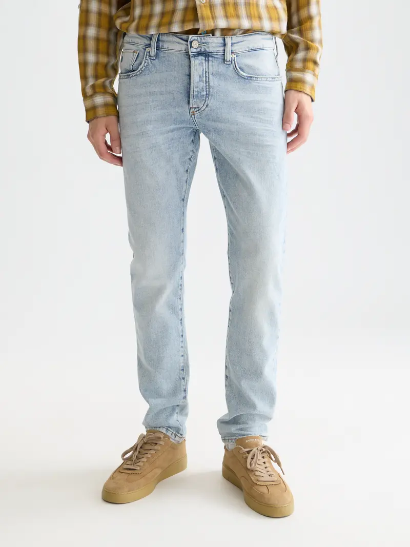 Ralston Regular Slimfit Jeans