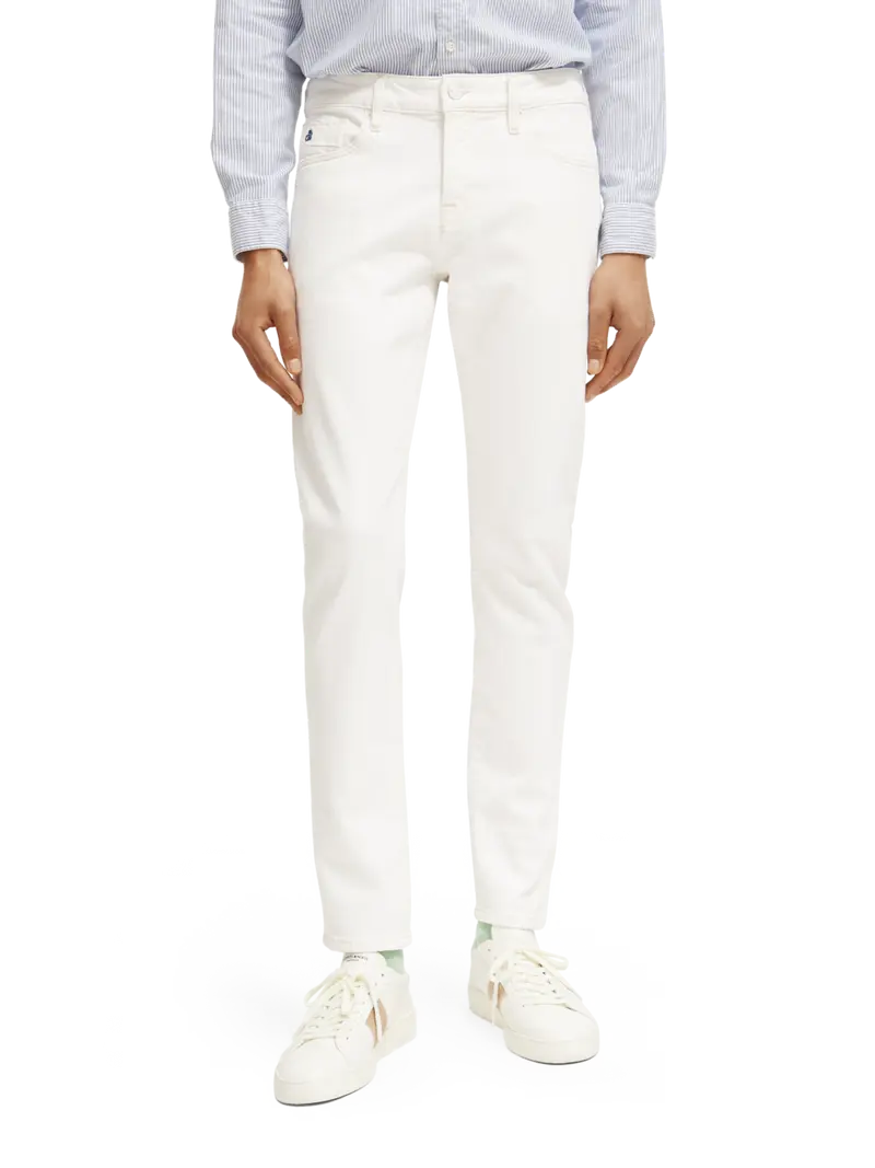 Ralston Slim Fit Jeans | Keep It Cool