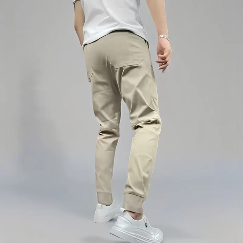 Raynard - Trendige und vielseitige Cargohose