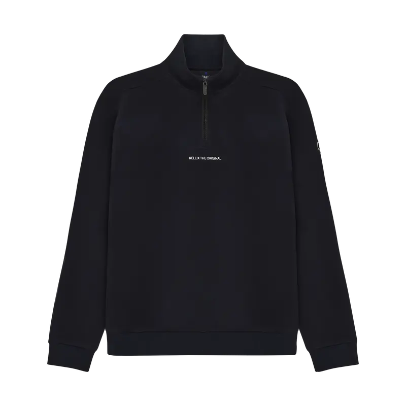 Rellix - Sweater Rellix Zip | Navy