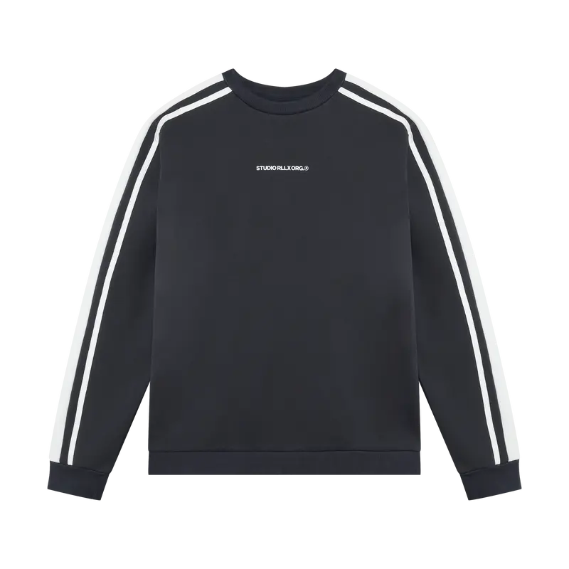 Rellix - Sweater RLX Cut and Sew Brush | Mid Antra