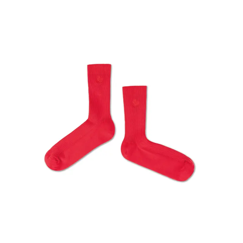 Repose AMS Socks Red