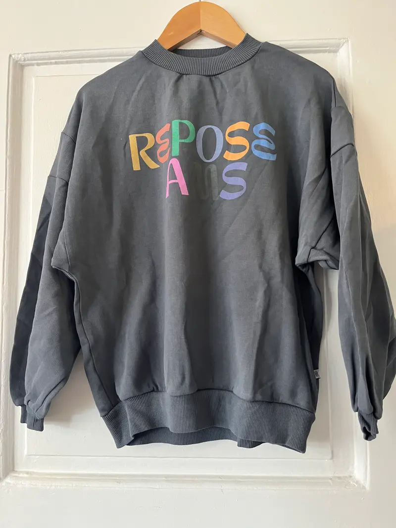 Repose Ams trui maat 128/134