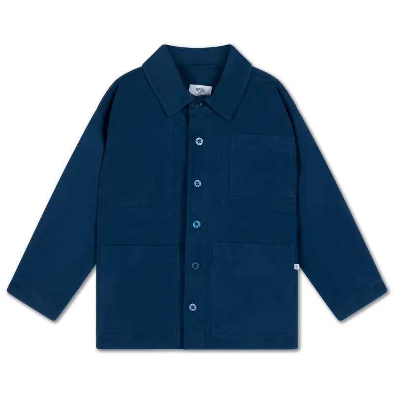 Repose AMS Worker Jacket