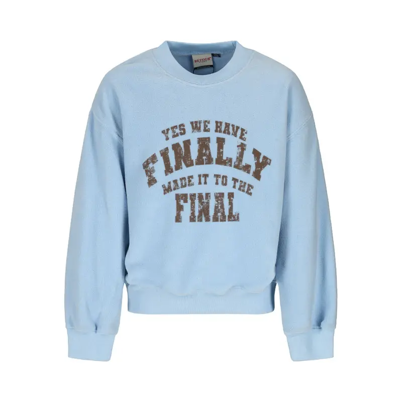 Retour Jeans - Annik  lake blue
