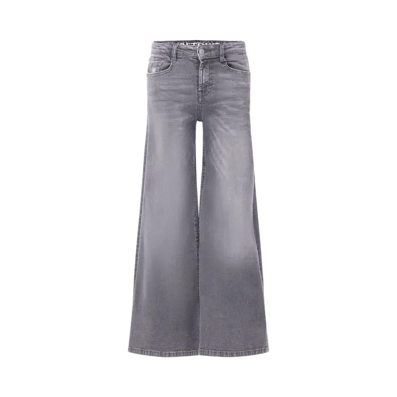 Retour Jeans - Celeste - dark grey denim