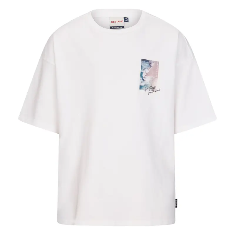 Retour Jeans - Dano