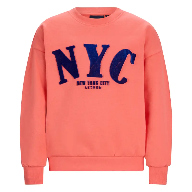 Retour Jeans - Isolde bright coral